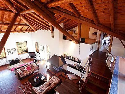 Villa Lenno וילה לנו