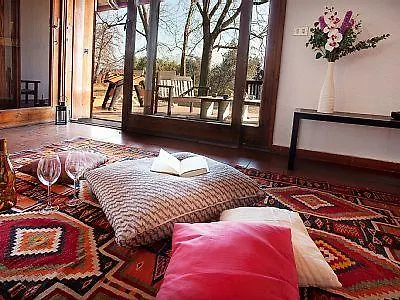 Villa Lenno לנו