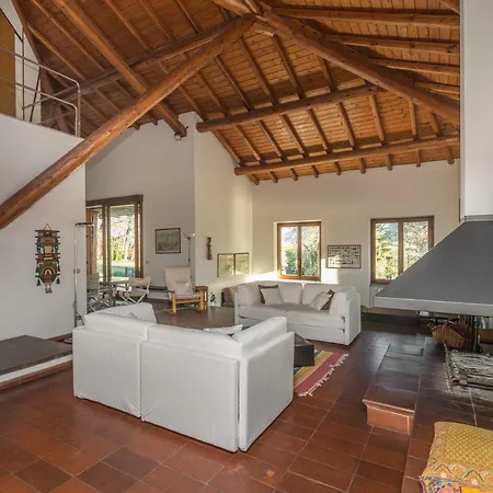 Villa Lenno וילה לנו