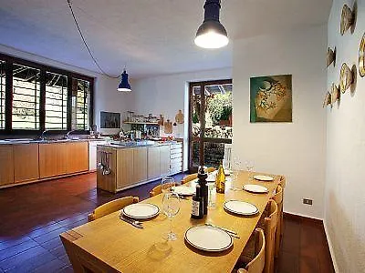 Villa Lenno Vila