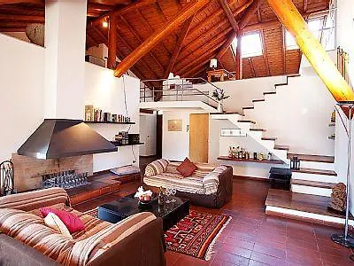 Villa Lenno Vila *
