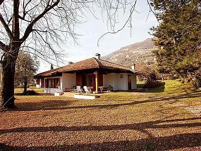 Vila Villa Lenno Lenno