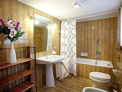 Villa Lenno * Lenno