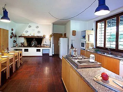 Vila Villa Lenno