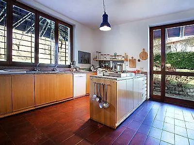 Villa Lenno Vila