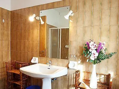 Vila Villa Lenno *