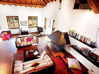 Villa Lenno