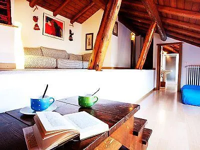 Vila Villa Lenno Lenno