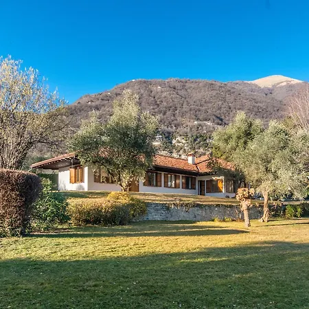 Villa Lenno *