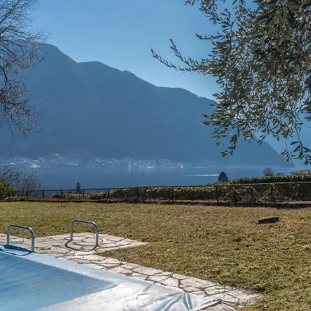 Villa Lenno Vila