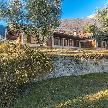 Villa Lenno Lenno