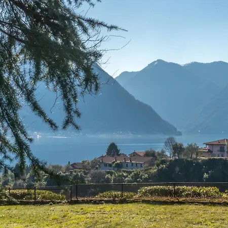 Villa Lenno Vila Lenno