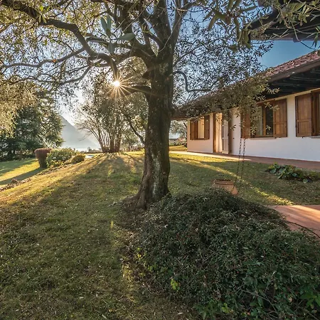 Villa Lenno Vila