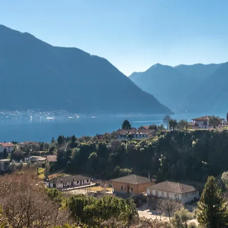 Villa Lenno Lenno