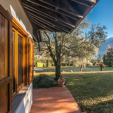 Vila Villa Lenno Lenno