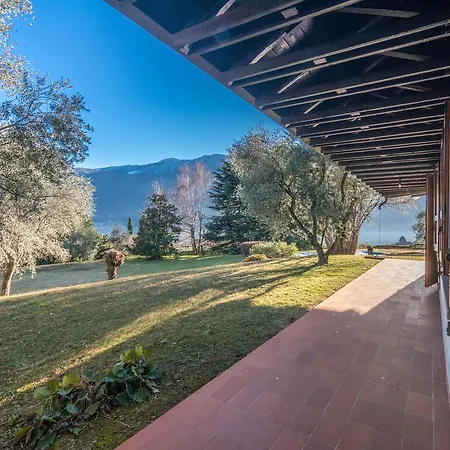 Villa Lenno Lenno