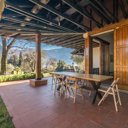 Villa Lenno Vila