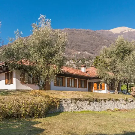 Villa Lenno * Lenno