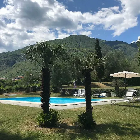 Vila Villa Lenno Lenno