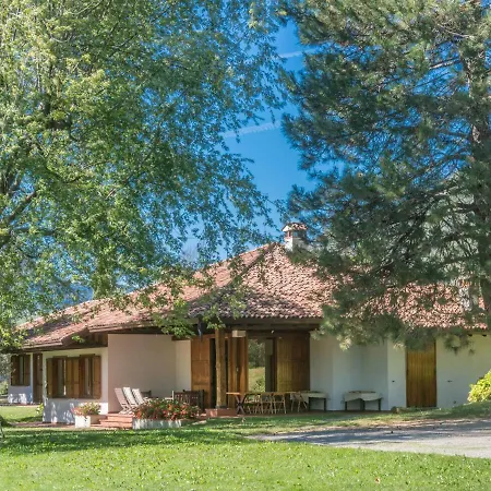 Vila Villa Lenno *