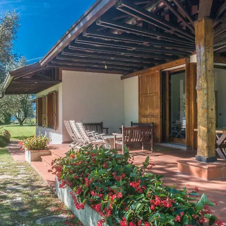 Vila Villa Lenno