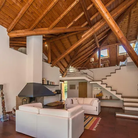 Villa Lenno Lenno