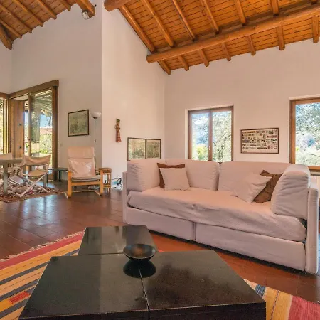 Villa Lenno Vila *