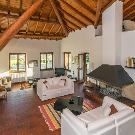 Villa Lenno *