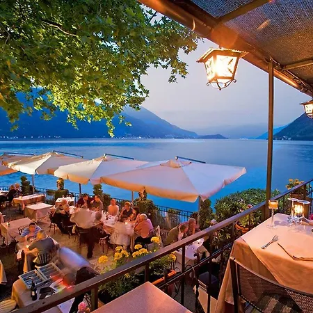 Vila Villa Lenno *