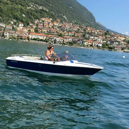 Vila Villa Lenno *