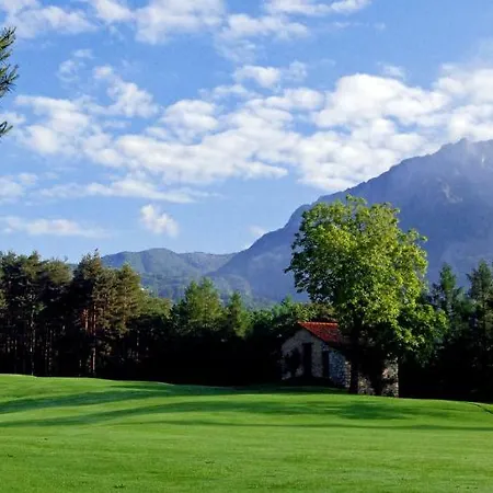 Vila Villa Lenno *