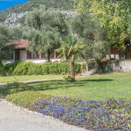 Vila Villa Lenno Lenno