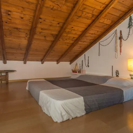 Villa Lenno Vila *