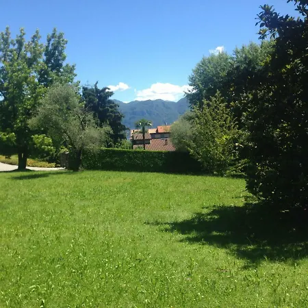 Vila Villa Lenno *