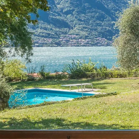 Villa Lenno