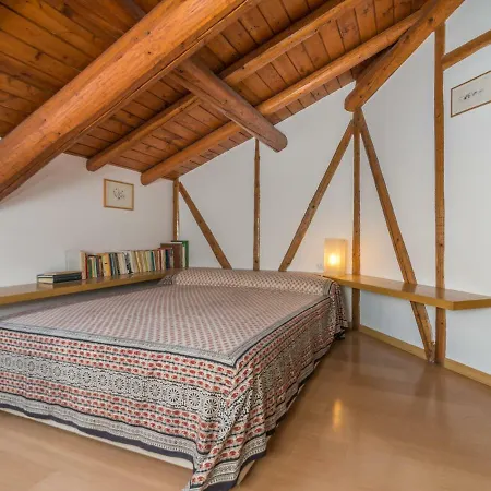 Vila Villa Lenno Lenno