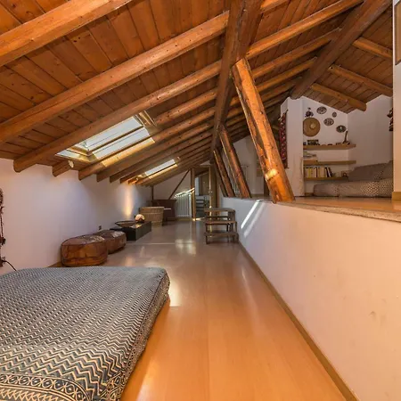 Villa Lenno *