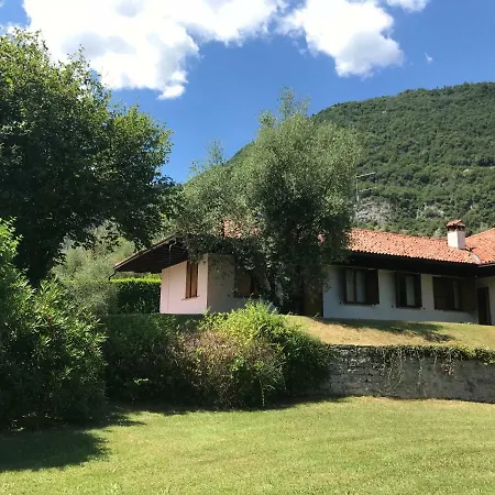 Villa Lenno * Lenno