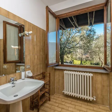 Vila Villa Lenno Lenno