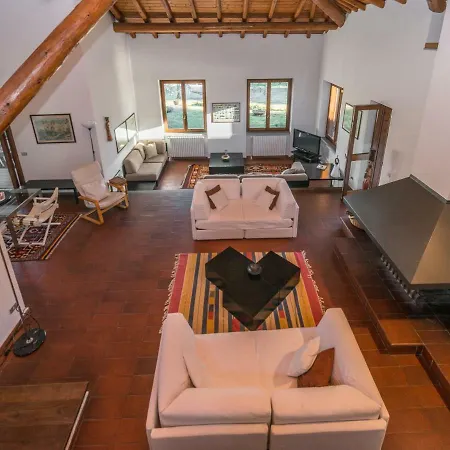 Villa Lenno