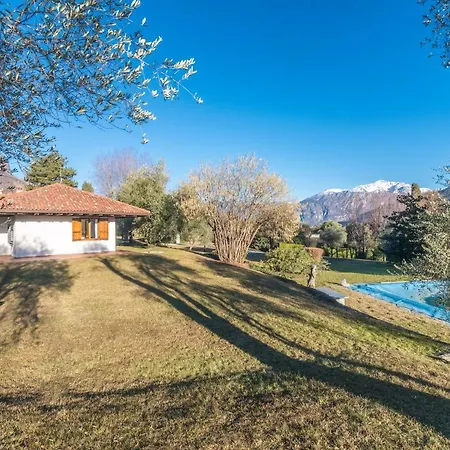 Vila Villa Lenno *