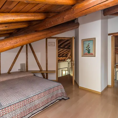 Villa Lenno Vila Lenno
